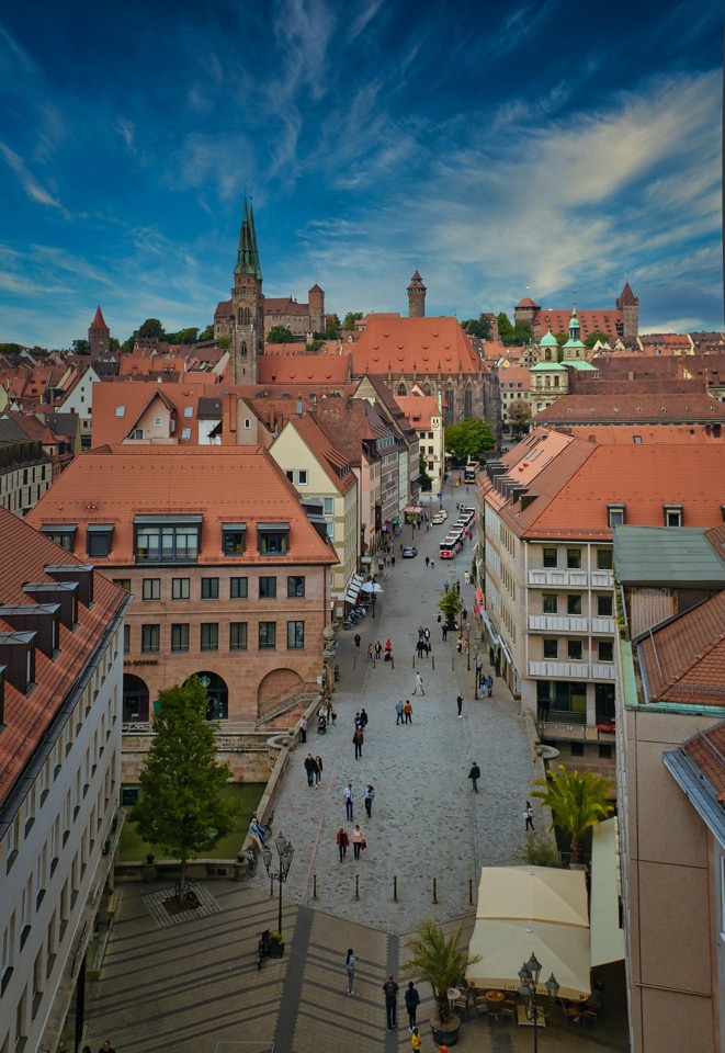 Nuernberg