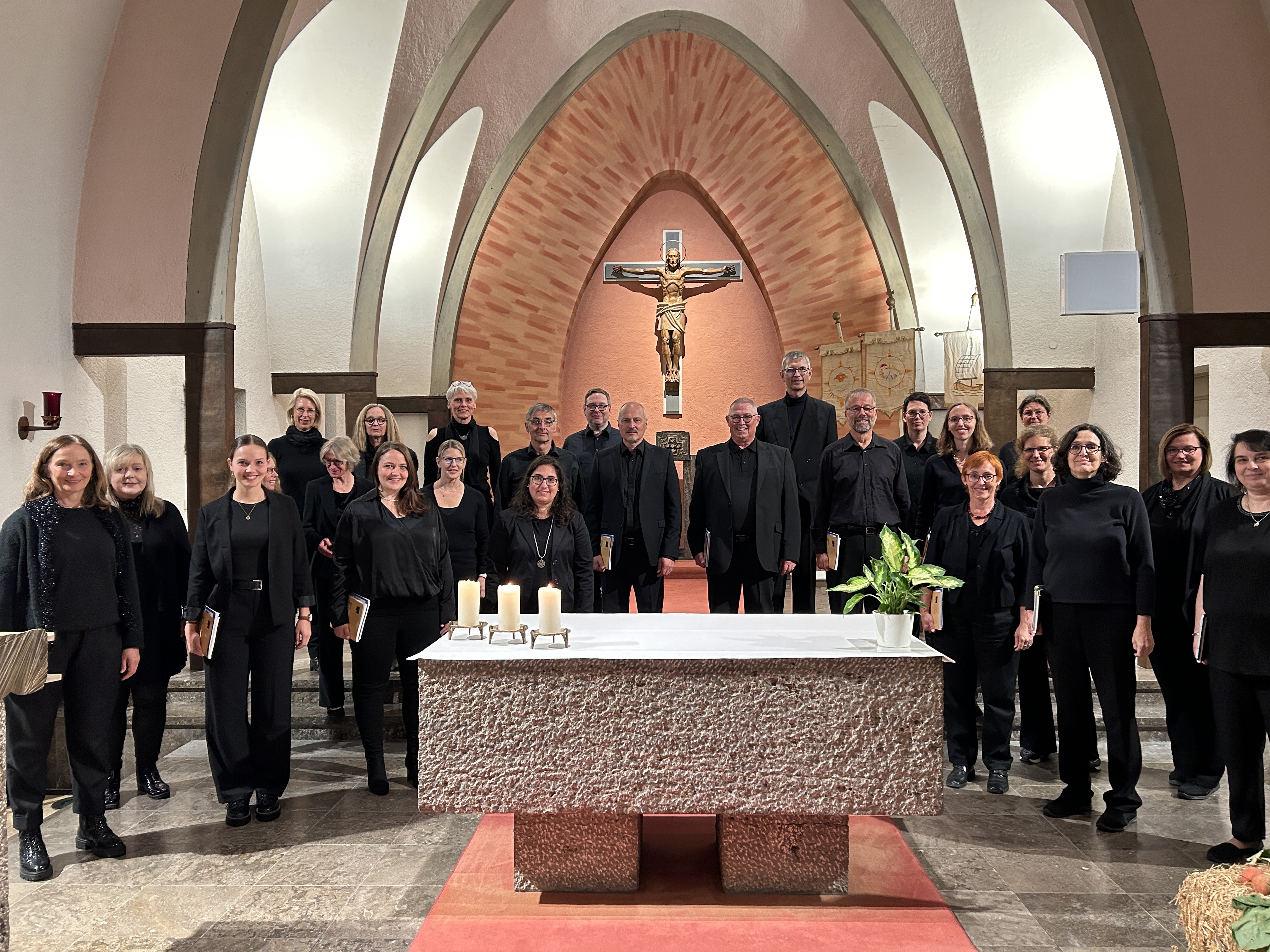 geistl. Konzert 2023 Plochingen