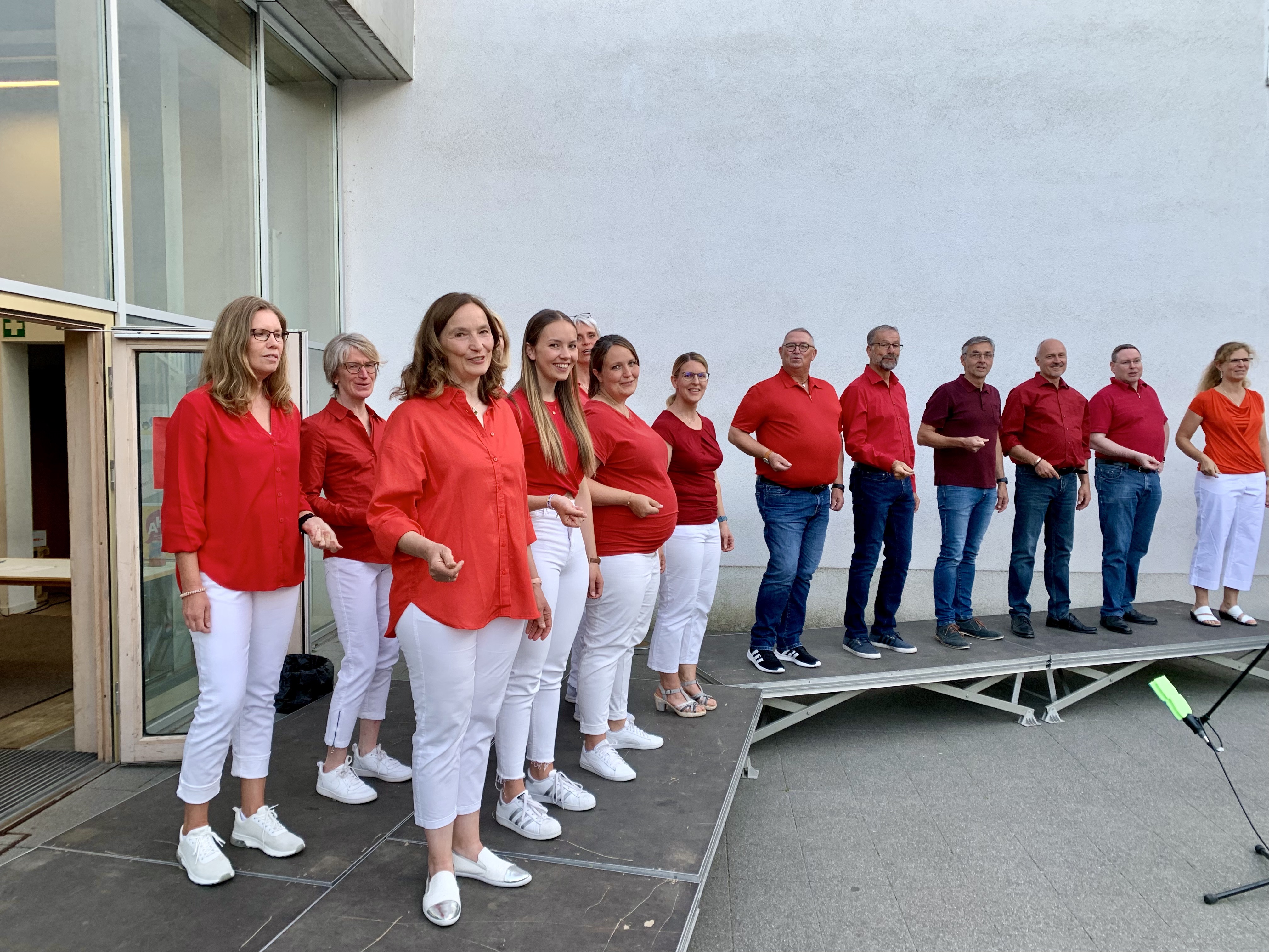 Sommer-Serenade 2022