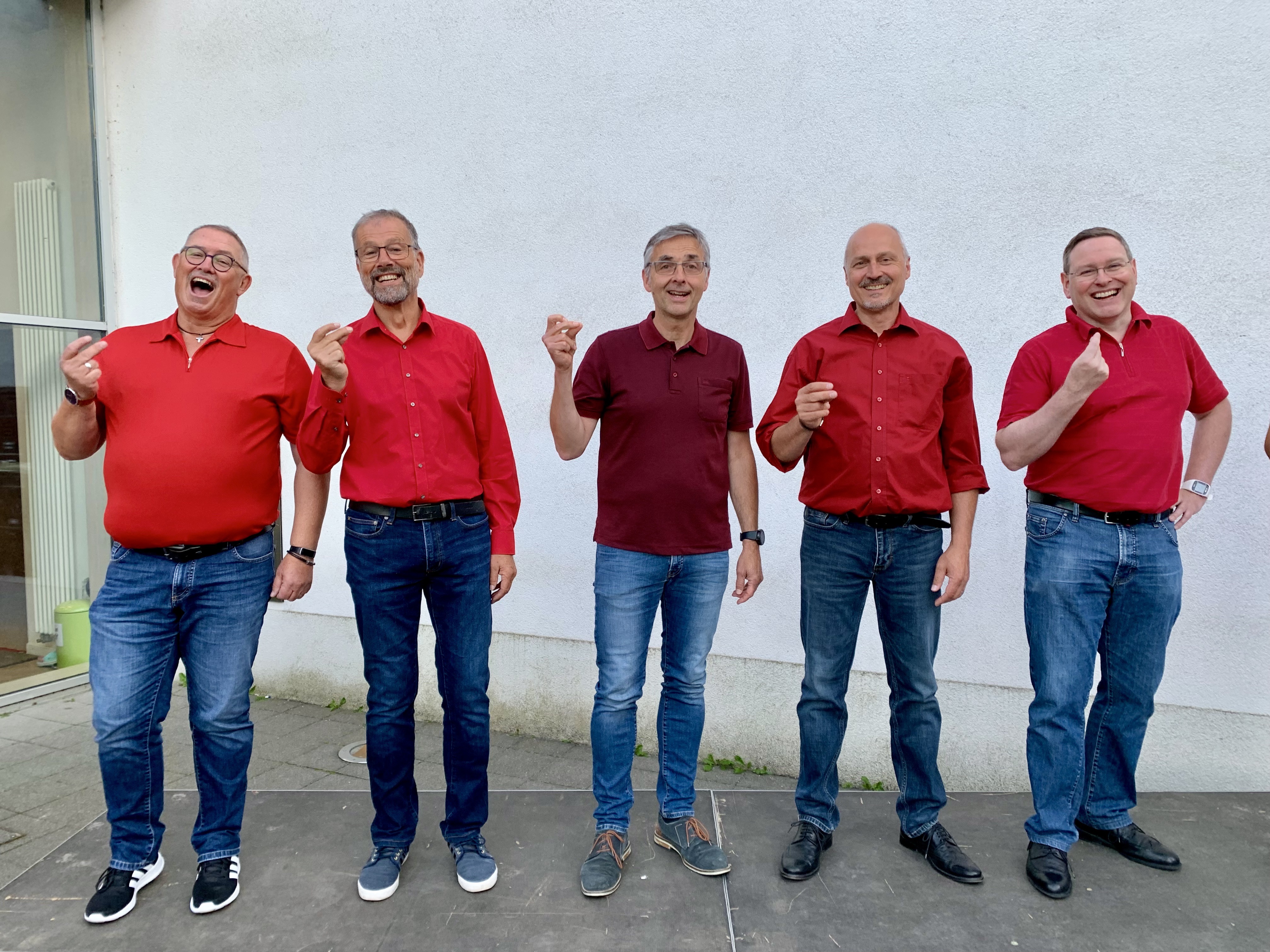 Sommer-Serenade 2022