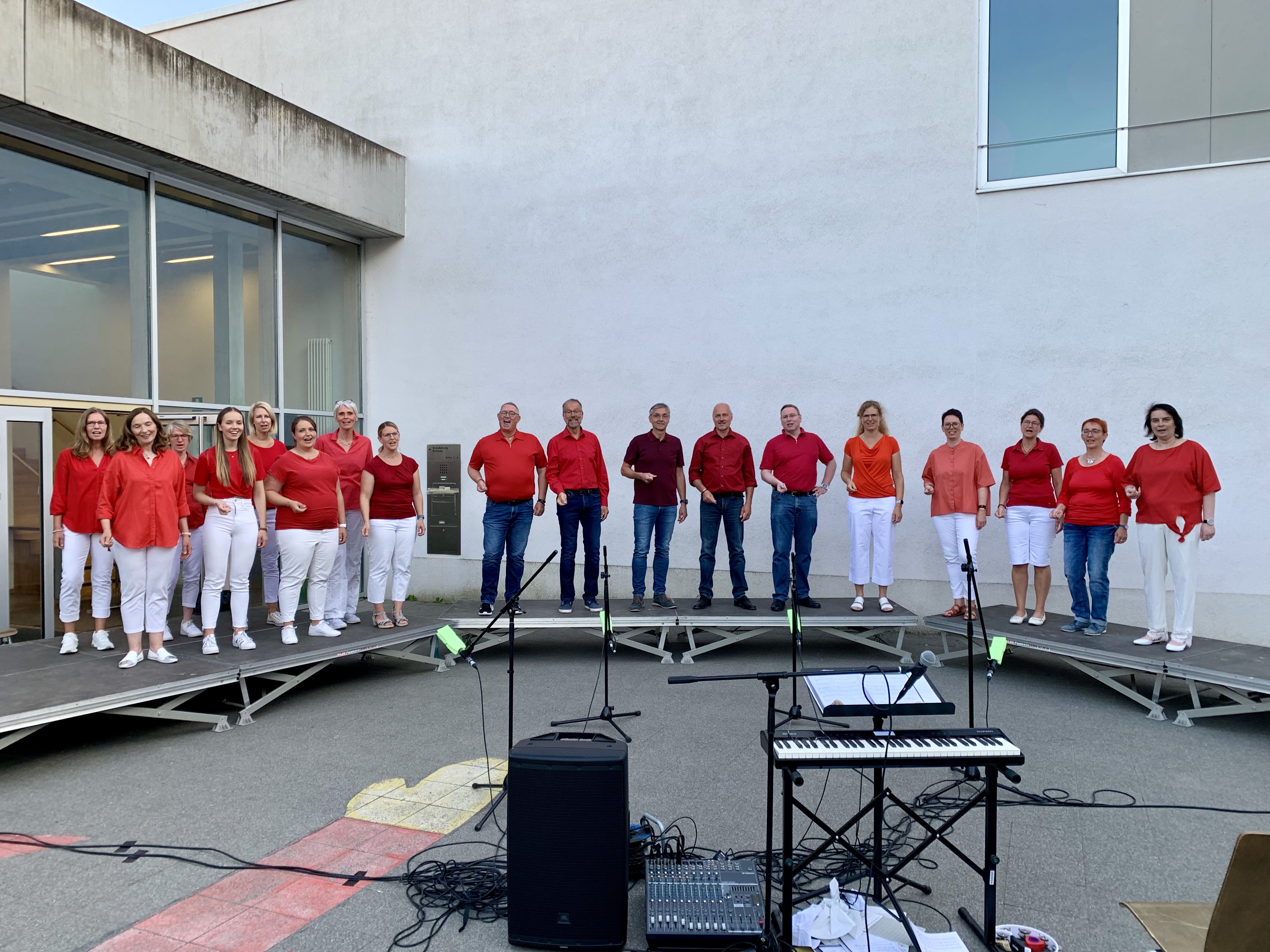 Sommer-Serenade 2022