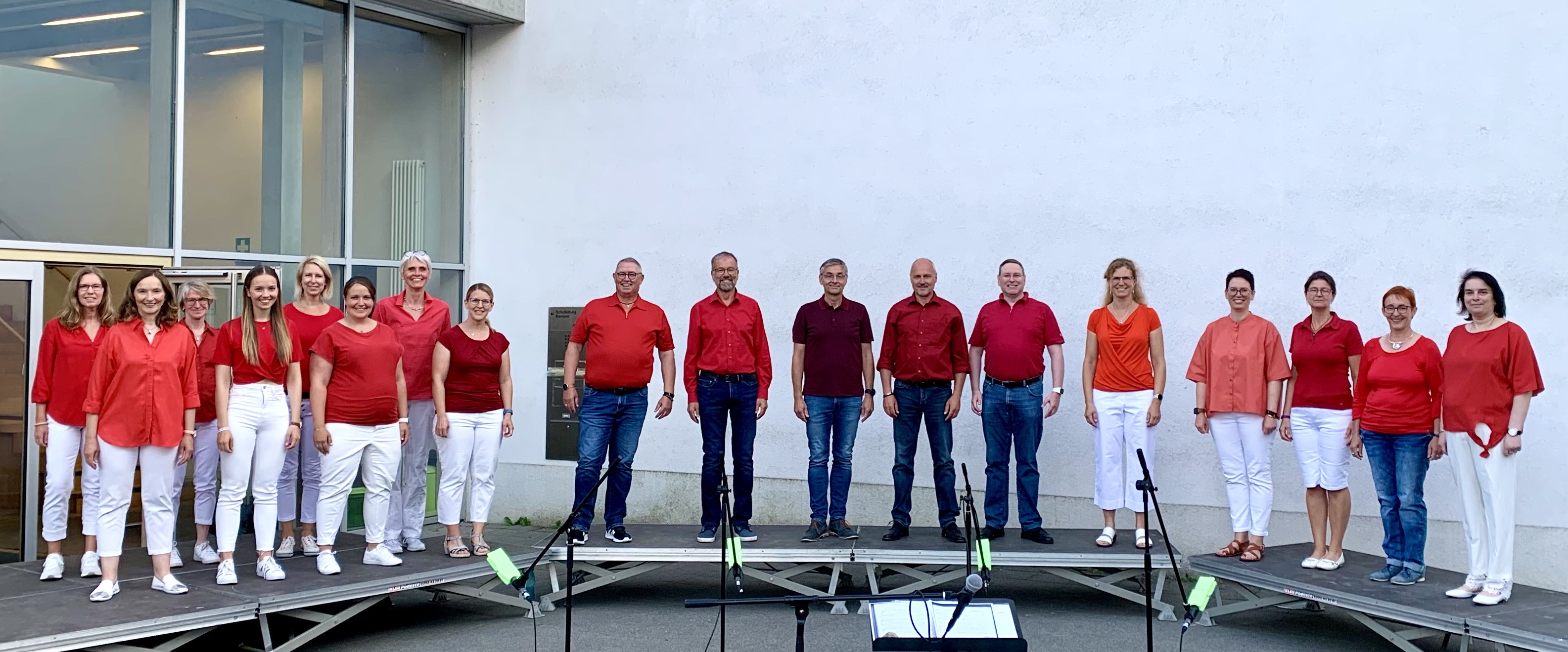 Sommer-Serenade 2022