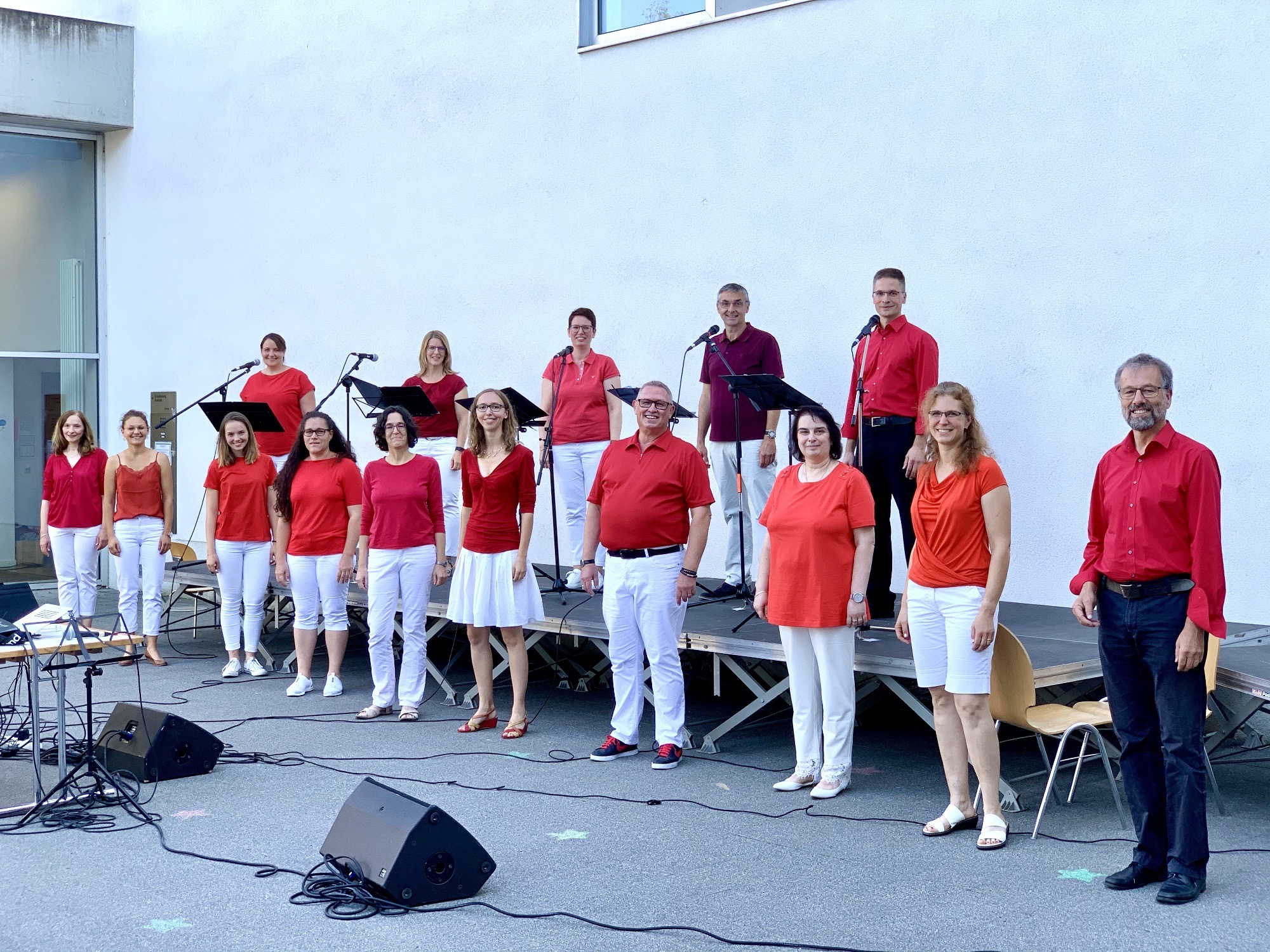 Sommer-Serenade 2020