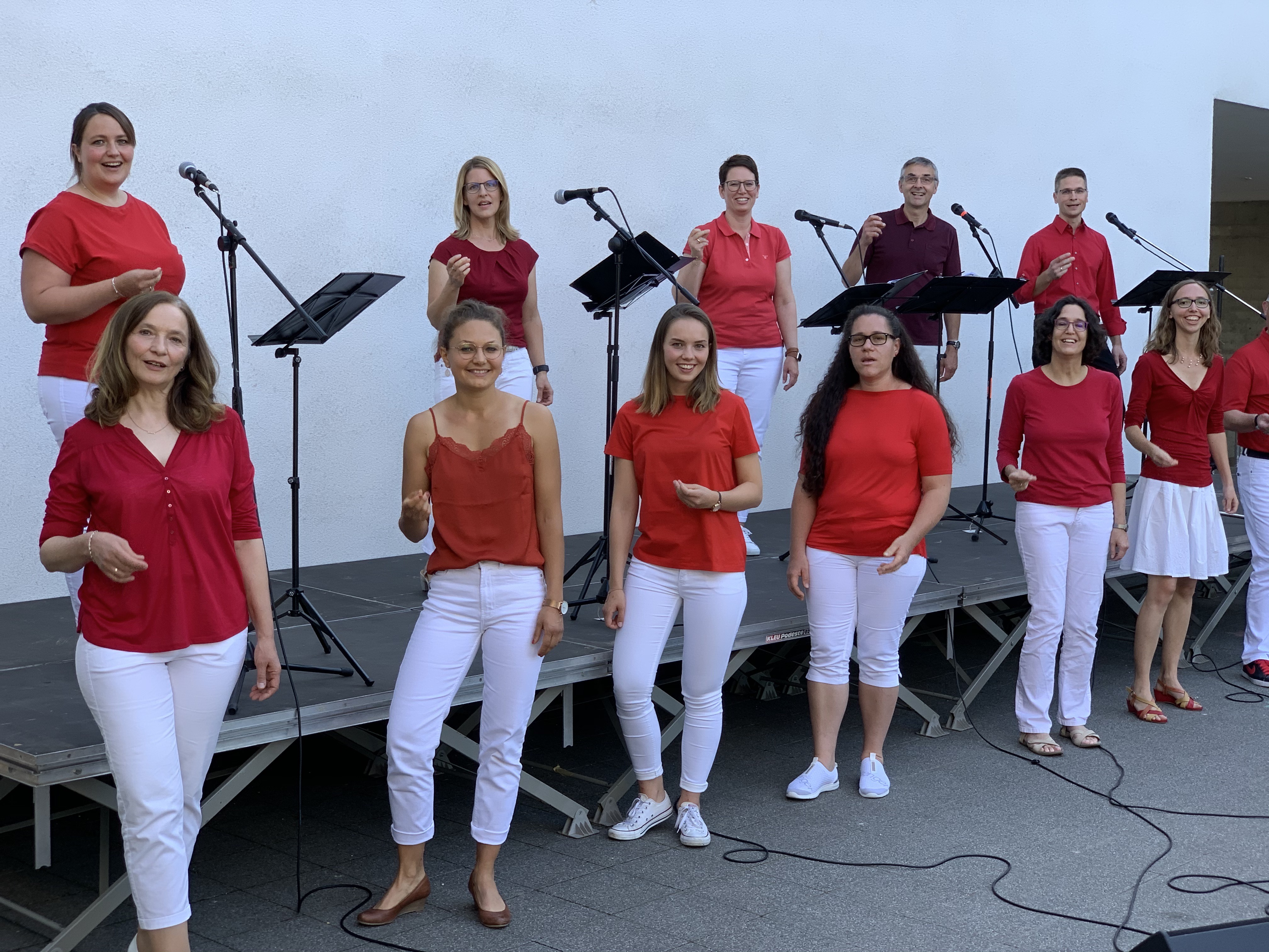 Sommer-Serenade 2020