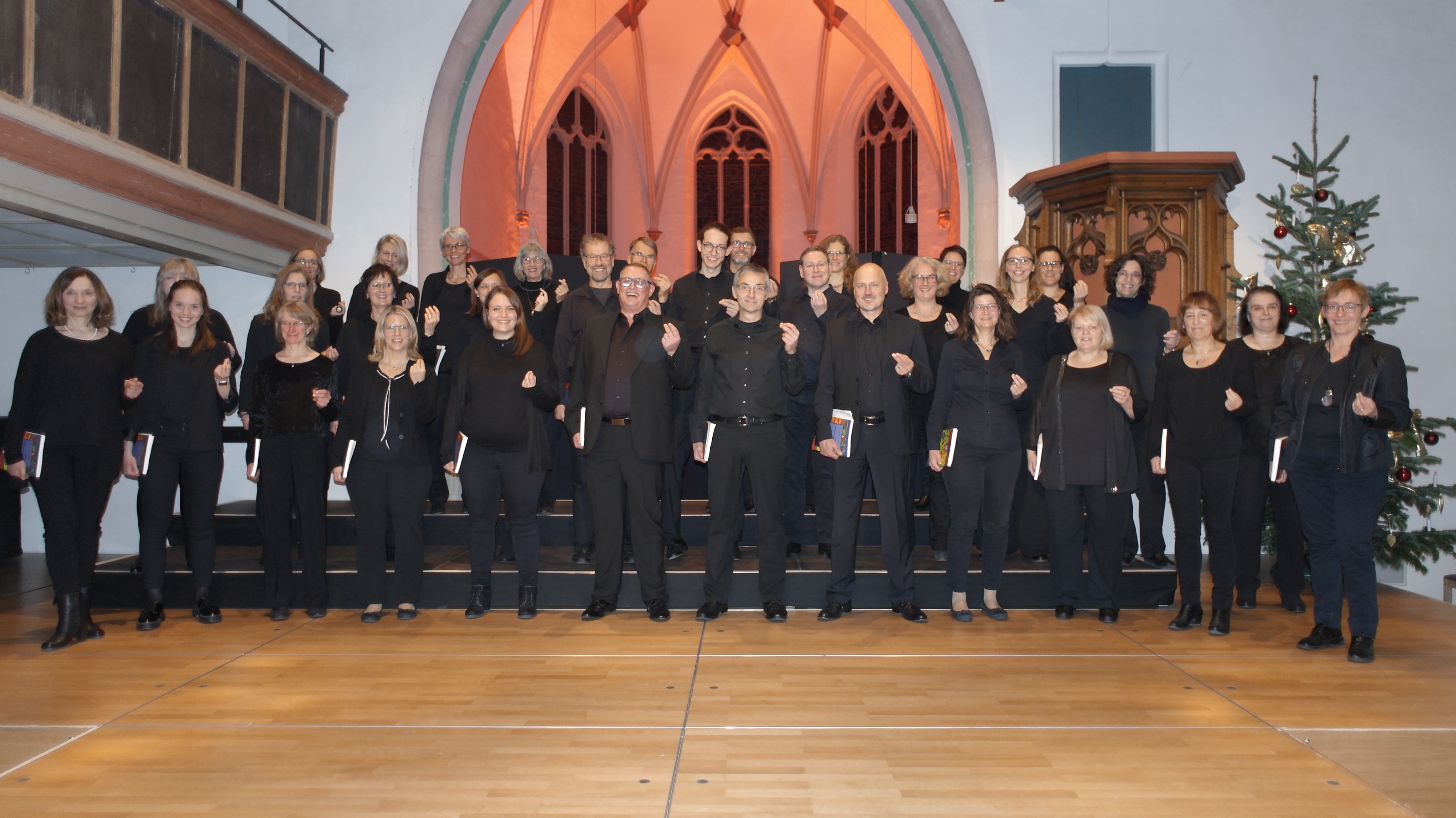 Adventskonzert 2019
