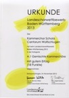 Urkunde LW 2013.jpg