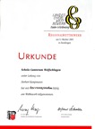 Urkunde RW 2005.JPG